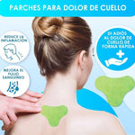 BioFlex Parches - Alivio 100% natural para tus Articulaciones+ ENVÍO GRATIS