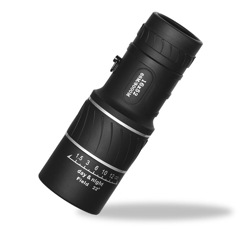 UltraView™ - Monocular con Potente Zoom