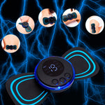 RelaxPro™ Masajeador Portátil