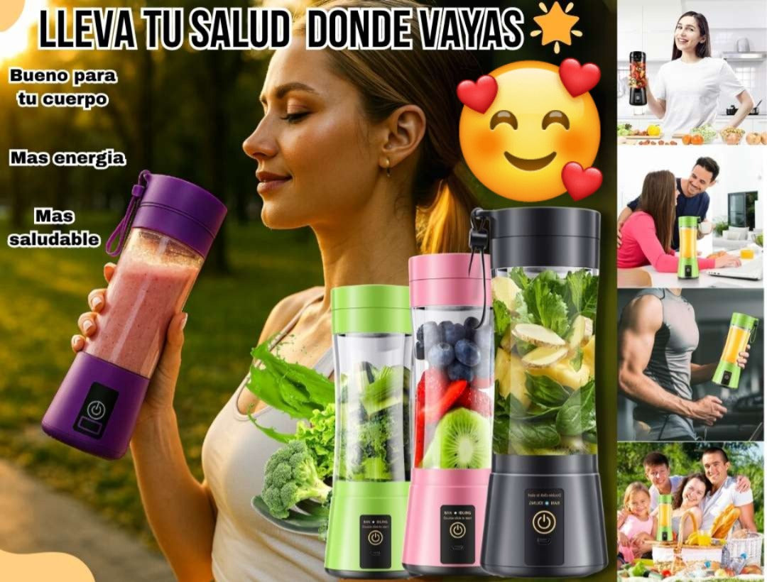 NutriDúo, Energía y Sabor para  llevar🤩