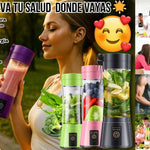 NutriDúo, Energía y Sabor para  llevar🤩