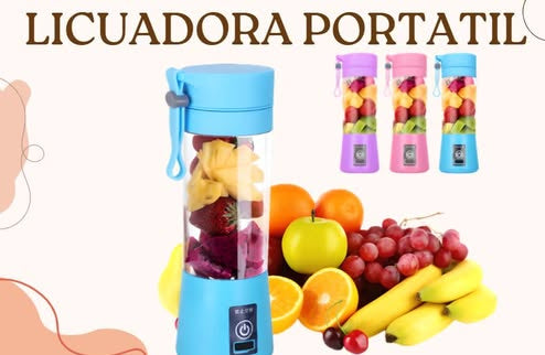 NutriDúo, Energía y Sabor para  llevar🤩