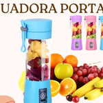 NutriDúo, Energía y Sabor para  llevar🤩