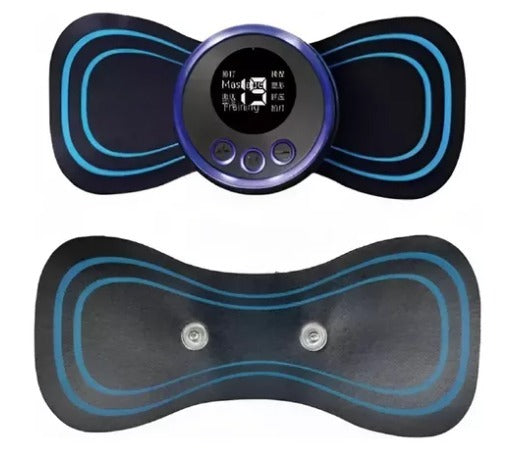 RelaxPro™ Masajeador Portátil