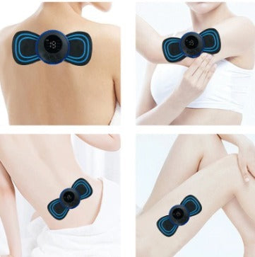 RelaxPro™ Masajeador Portátil