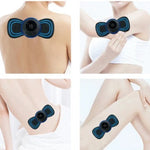 RelaxPro™ Masajeador Portátil