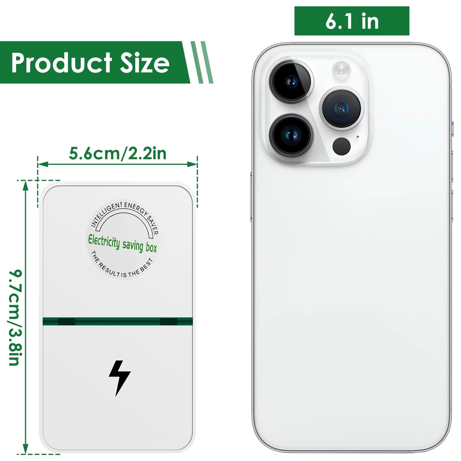 PowerSaver - Ahorrador de energía