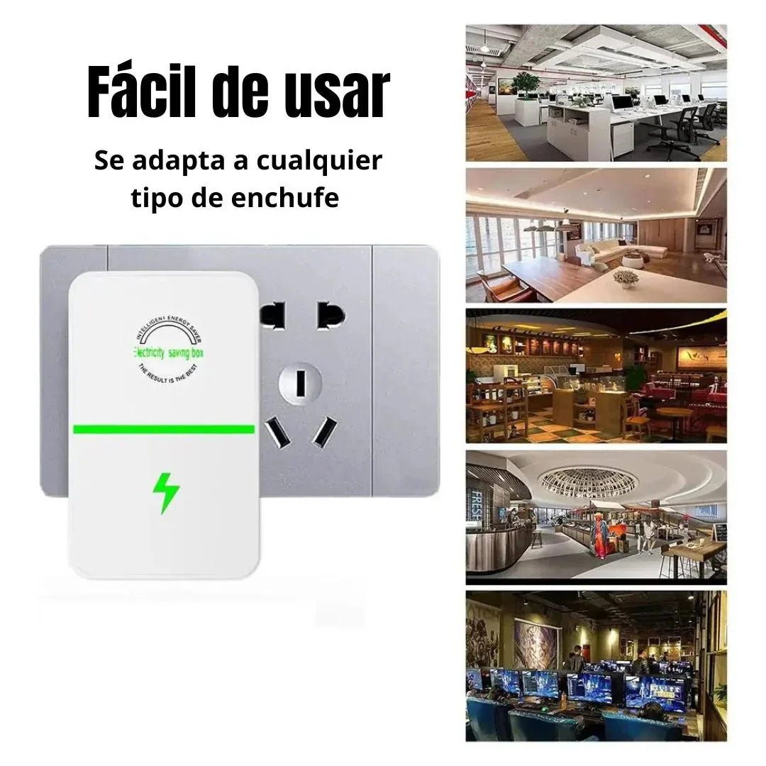 PowerSaver - Ahorrador de energía