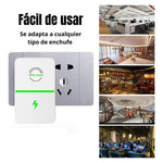 PowerSaver - Ahorrador de energía