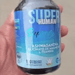 SUPER CALM - Reduce el Cortisol