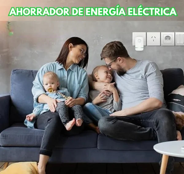 PowerSaver - Ahorrador de energía
