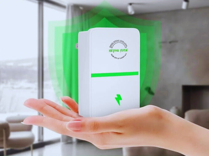 PowerSaver - Ahorrador de energía