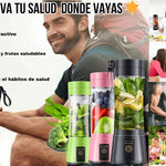 NutriDúo, Energía y Sabor para  llevar🤩
